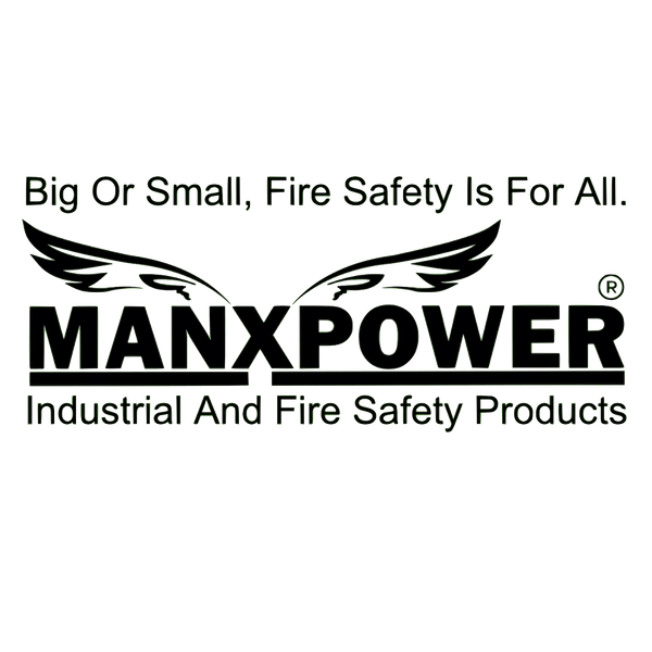 MANXPOWER BRAND
