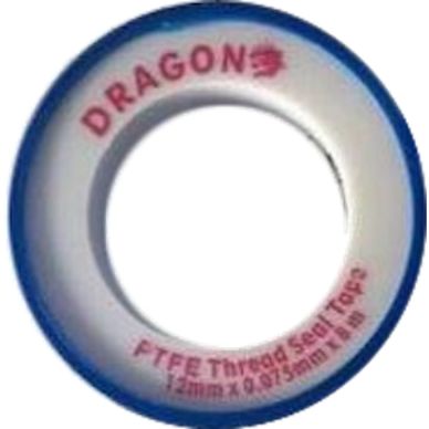 DRAGON PTFE Thread seal tape