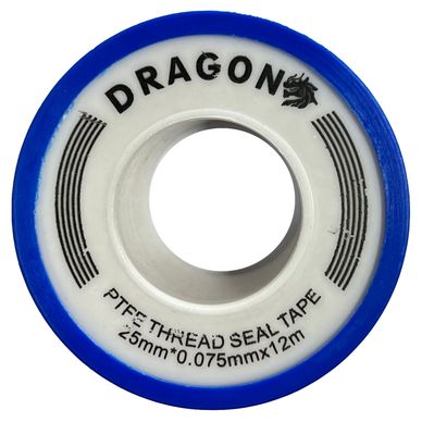 DRAGON PTFE Thread seal tape