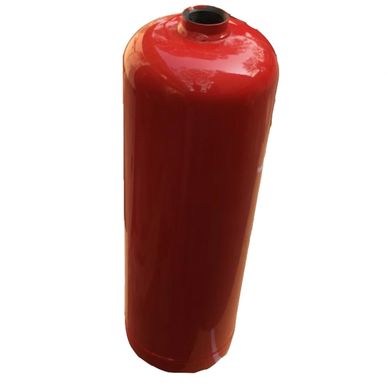 EMPTY FIRE EXTINGUISHER BODY