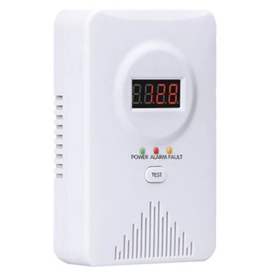 GAS DETECTOR