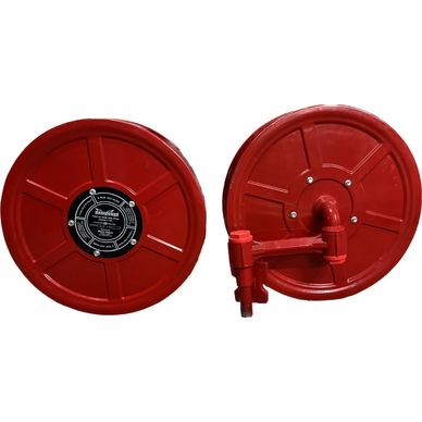 MALAYSIAN TYPE FIRE HOSE REEL DRUM