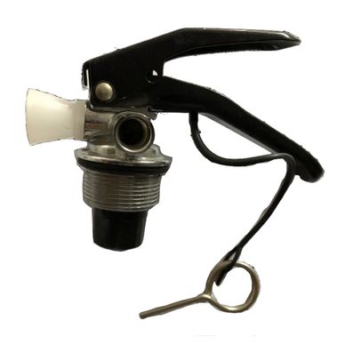 SMALL HANDLE ABC VALVE