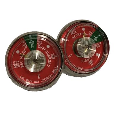 37MM PRESSURE GAUGE