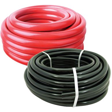 MANXPOWER THERMOPLASTIC FIRE HOSE