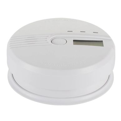 STANDALONE CO DETECTOR