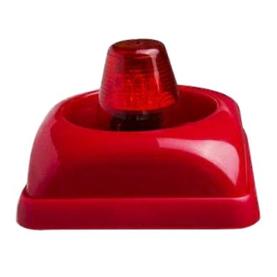 FIRE STROBE SIREN ECONOMY