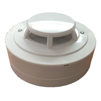 HEAT DETECTOR