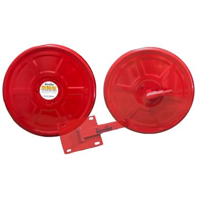 MODEL 2 FIRE HOSE REEL DRUM