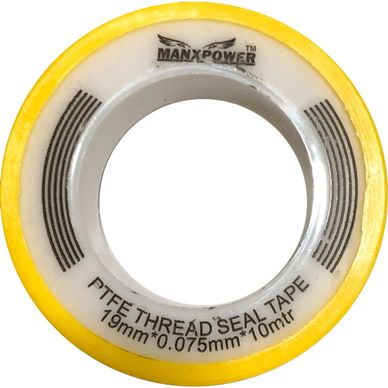 MANXPOWER PTFE Thread seal tape