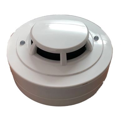 SMOKE DETECTOR