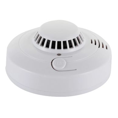STANDALONE SMOKE DETECTOR PLUS