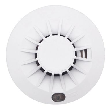 STANDALONE SMOKE DETECTOR WIFI