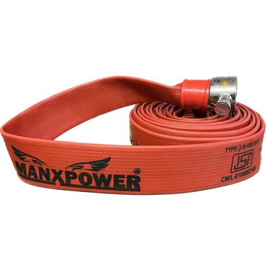 MANXPOWER RRL HOSE TYPE 3