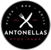 Antonellas Hyde Park