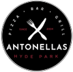 Antonellas Hyde Park