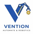Vention Automate & Robotics Pvt Ltd
