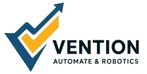 Vention Automate & Robotics Pvt Ltd