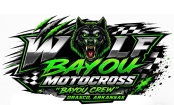 Wolf Bayou Motocross