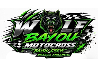 Wolf Bayou Motocross