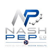 Nash Pep Co