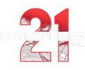 21 Enterprises Inc
