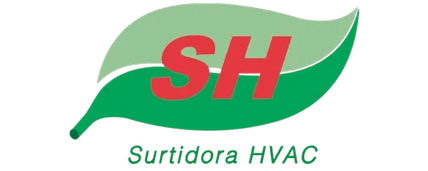 Surtidora HVAC