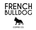 French Bulldog Coffee Company logo