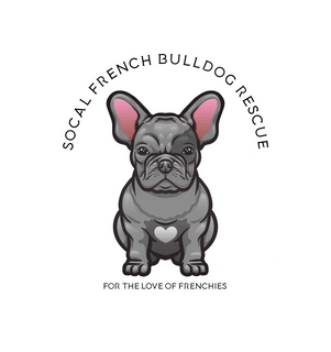 SoCal French Bulldog Rescue