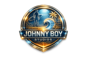 JOHNNY BOY STUDIOS