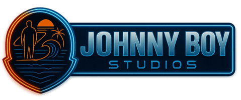 JOHNNY BOY STUDIOS