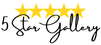 5 Star Gallery