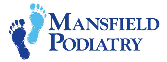 MANSFIELD 
PODIATRY