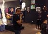 UV Gallery Best of LV Arts District exhibit