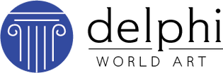 Delphi World Art