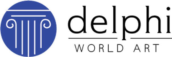 Delphi World Art