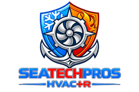 Sea tech pros