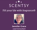 Jennifer's Scentsy