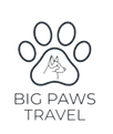Big Paws Travel 