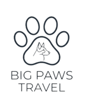 Big Paws Travel 