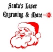 Santa's Laser Engraving