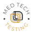 Med Tech Testing