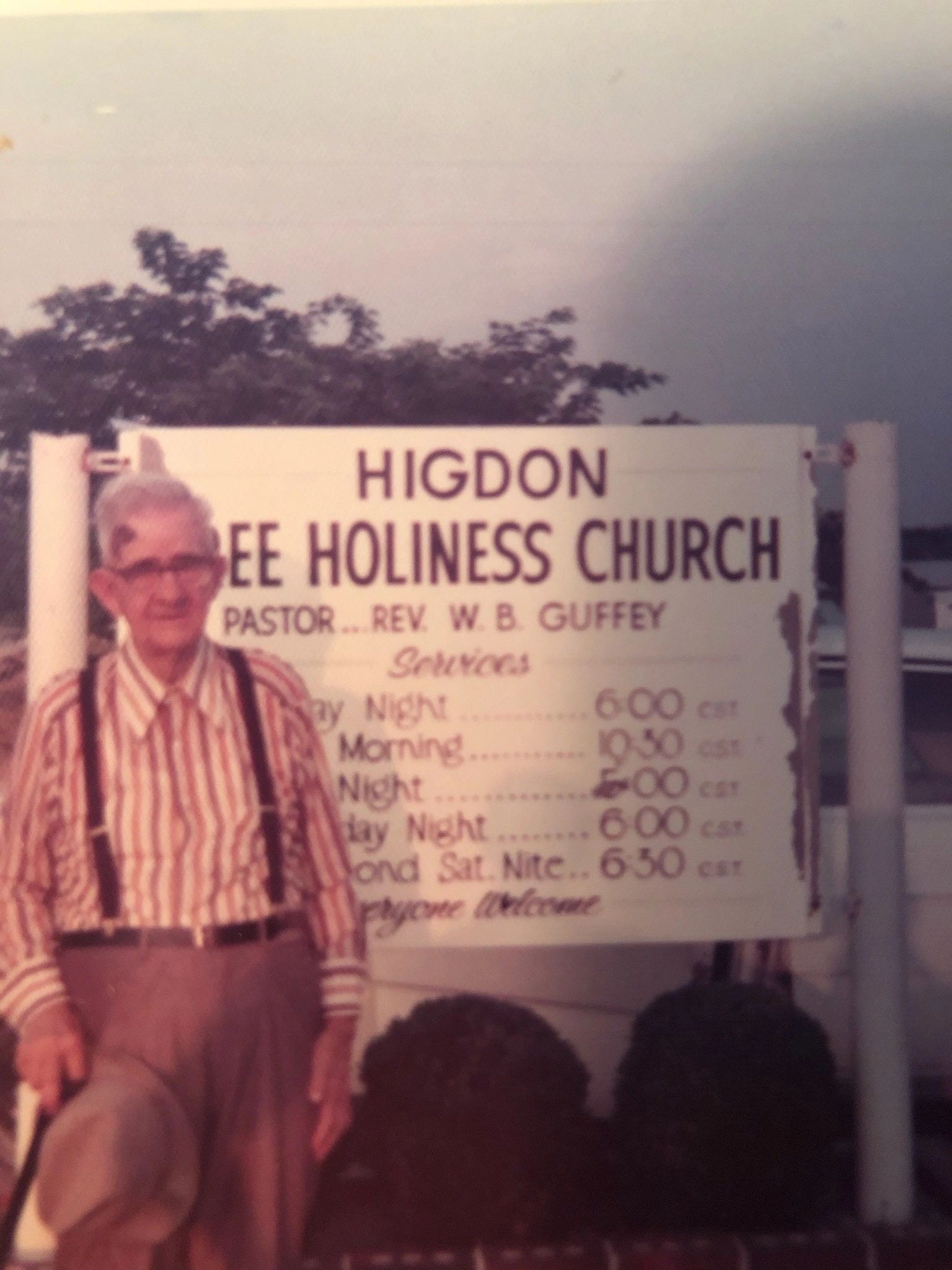 Free Holiness Info Free Holiness Info
