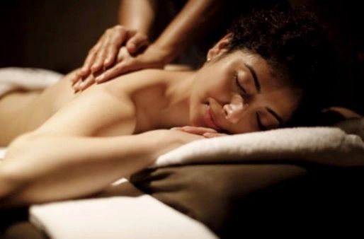 Sensual Massage Orlando