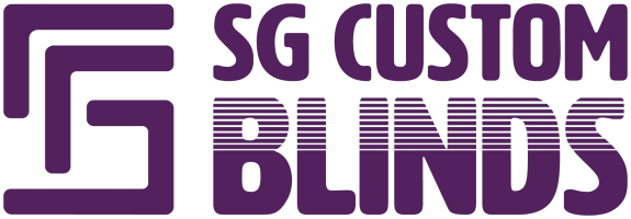 SG Custom Blinds