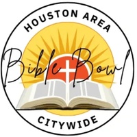 Houston Area Citywide Bible Bowl