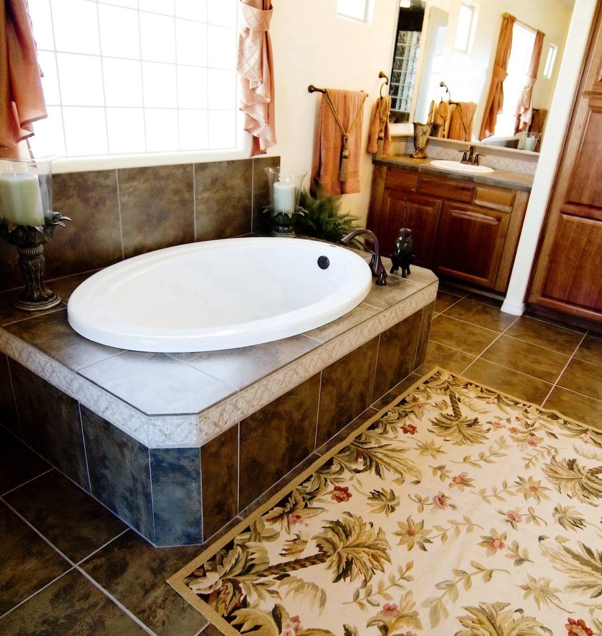 King Bathroom Remodel Taylors