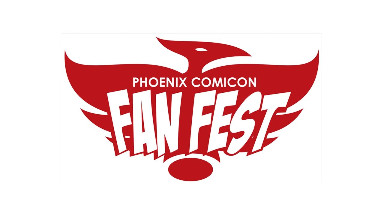 Phoenix Fan Fest 2017 Recap