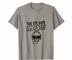 STS Guys Classic Tee