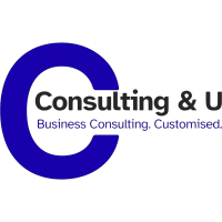 Business Consulting. Customised.